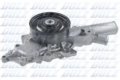 DOLZ M220 EAN: 8430632132206.
