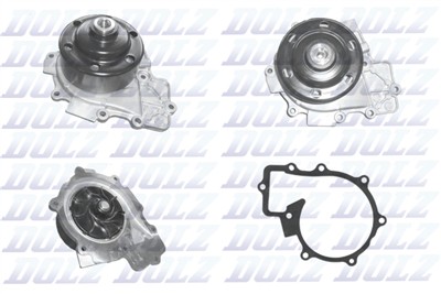 DOLZ M258 EAN: 8430632551823.