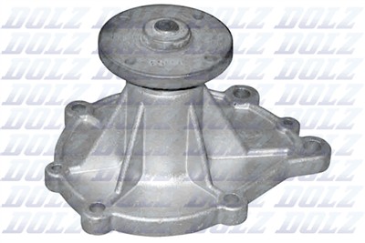 DOLZ N106 EAN: 8430632141062.