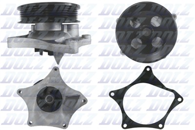 DOLZ O203