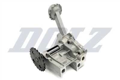 DOLZ OR028 EAN: 8430632560542.