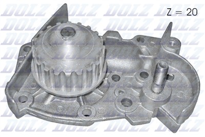 DOLZ R124 EAN: 8430632181242.
