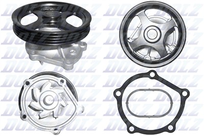 DOLZ S209 EAN: 8430632192095.