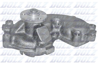 DOLZ S223ST EAN: 8430632193238.