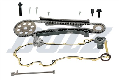 DOLZ SKCA001 Číslo výrobce: 02KCF001.