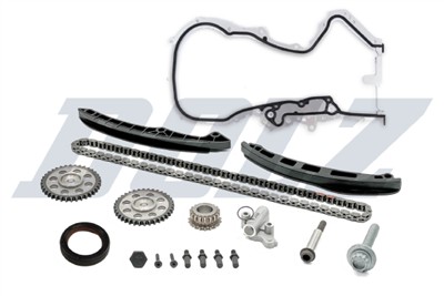 DOLZ SKCA008F Číslo výrobce: 02KCG016.