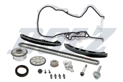 DOLZ SKCA008V Číslo výrobce: 02KCG016.