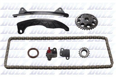 DOLZ SKCC050F Číslo výrobce: 02KCG120.