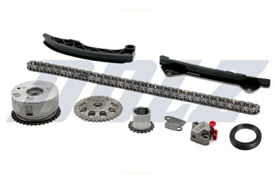 DOLZ SKCC050V Číslo výrobce: 02KCG120.