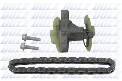 DOLZ SKCC052 Číslo výrobce: 02KCP122.