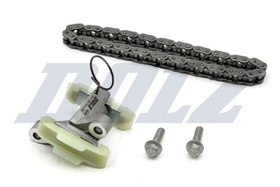 DOLZ SKCC052 Číslo výrobce: 02KCP122.