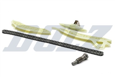 DOLZ SKCC123 Číslo výrobce: 02KCG147.