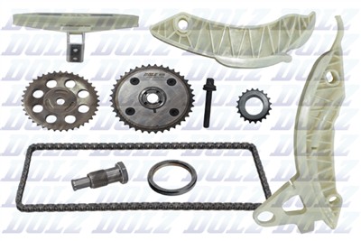 DOLZ SKCC123V Číslo výrobce: 02KCG147.