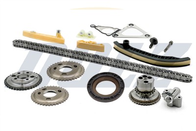 DOLZ SKCF118 Číslo výrobce: 02KCG030.