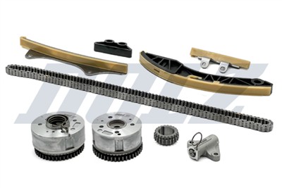 DOLZ SKCH033V Číslo výrobce: 02KCG073.