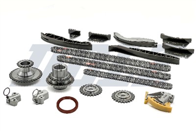 DOLZ SKCH039F Číslo výrobce: 02KCG105.