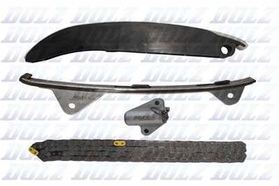 DOLZ SKCH083 Číslo výrobce: 02KCG178.