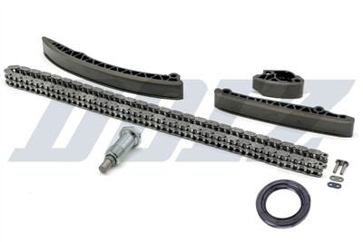 DOLZ SKCM122 Číslo výrobce: 02KCG086.