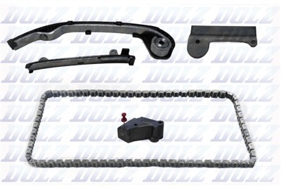 DOLZ SKCN038 Číslo výrobce: 02KCG102.