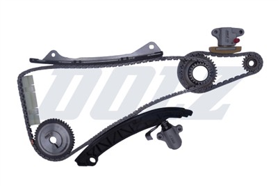 DOLZ SKCN169 Číslo výrobce: 02KCG230.