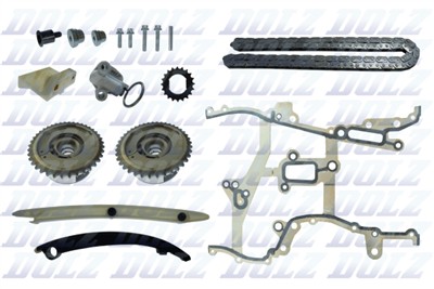 DOLZ SKCO004V Číslo výrobce: 02KCG006.