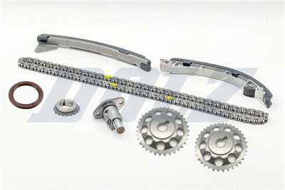 DOLZ SKCT114 Číslo výrobce: 02KCG186.