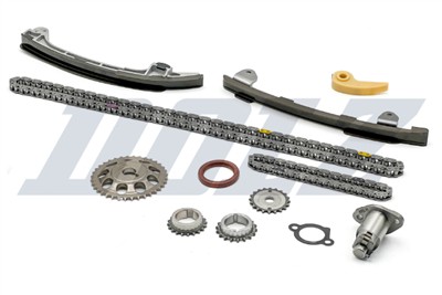 DOLZ SKCT125F Číslo výrobce: 02KCG154.