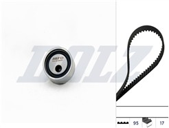 DOLZ SKD001