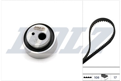 DOLZ SKD026 Číslo výrobce: 05KD014.