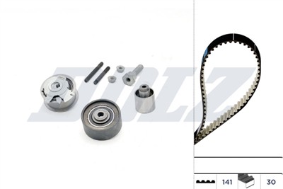 DOLZ SKD048 Číslo výrobce: 02KD018.