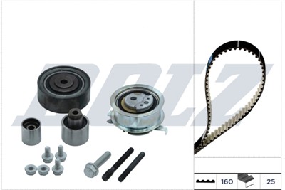 DOLZ SKD100 Číslo výrobce: 02KD018. EAN: 8430632556286.