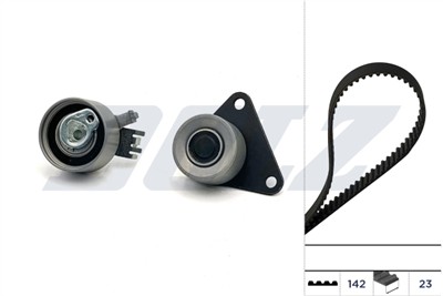 DOLZ SKD115 Číslo výrobce: 05KD084.