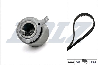DOLZ SKD138 Číslo výrobce: 05KD090. EAN: 0.