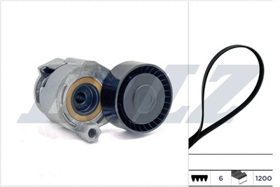 DOLZ SKD196A Číslo výrobce: 05KD6PK1200. EAN: 0.