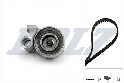 DOLZ SKD237 Číslo výrobce: 05KD162.