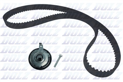 DOLZ SKD289 Číslo výrobce: 02CA289.