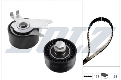 DOLZ SKD326 Číslo výrobce: 05KD196.