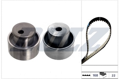DOLZ SKD333 Číslo výrobce: 05KD199.
