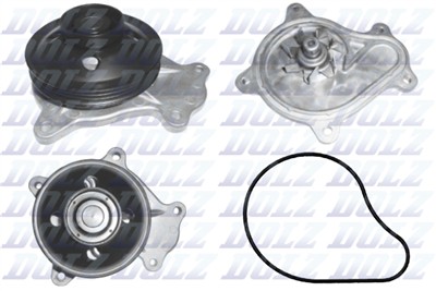 DOLZ T265