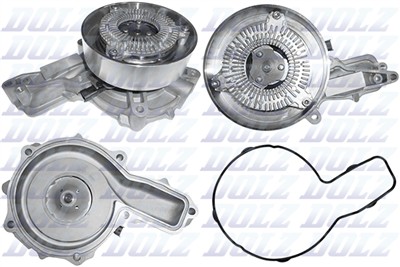 DOLZ V501 EAN: 8430632225014.