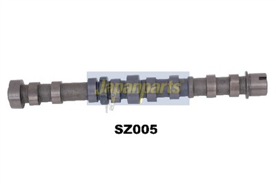 JAPANPARTS AA-SZ005 EAN: 8033001928822.