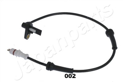 JAPANPARTS ABS-002 EAN: 8052553085319.