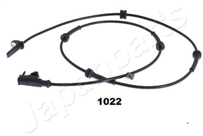 JAPANPARTS ABS-1022 EAN: 8052553085791.