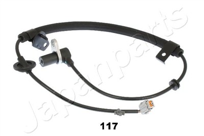 JAPANPARTS ABS-117 Číslo výrobce: ABS-117. EAN: 8052553006970.