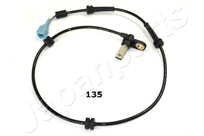 JAPANPARTS ABS-135 Číslo výrobce: ABS-135. EAN: 8052553007519.