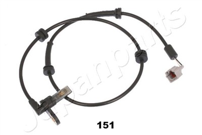 JAPANPARTS ABS-151 Číslo výrobce: ABS-151. EAN: 8052553007991.