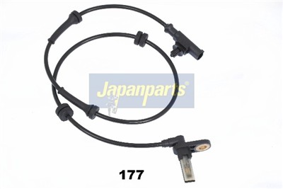 JAPANPARTS ABS-177 Číslo výrobce: ABS-177. EAN: 8052553008776.