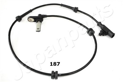JAPANPARTS ABS-187 Číslo výrobce: ABS-187. EAN: 8052553009070.