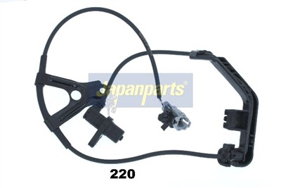 JAPANPARTS ABS-220 EAN: 8052553009827.