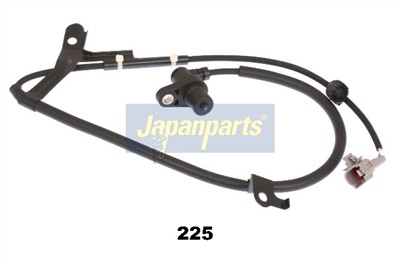 JAPANPARTS ABS-225 EAN: 8052553009971.